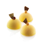 Mini semisfere 35mm -Silikomart