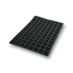 Mini semisfere 35mm -Silikomart