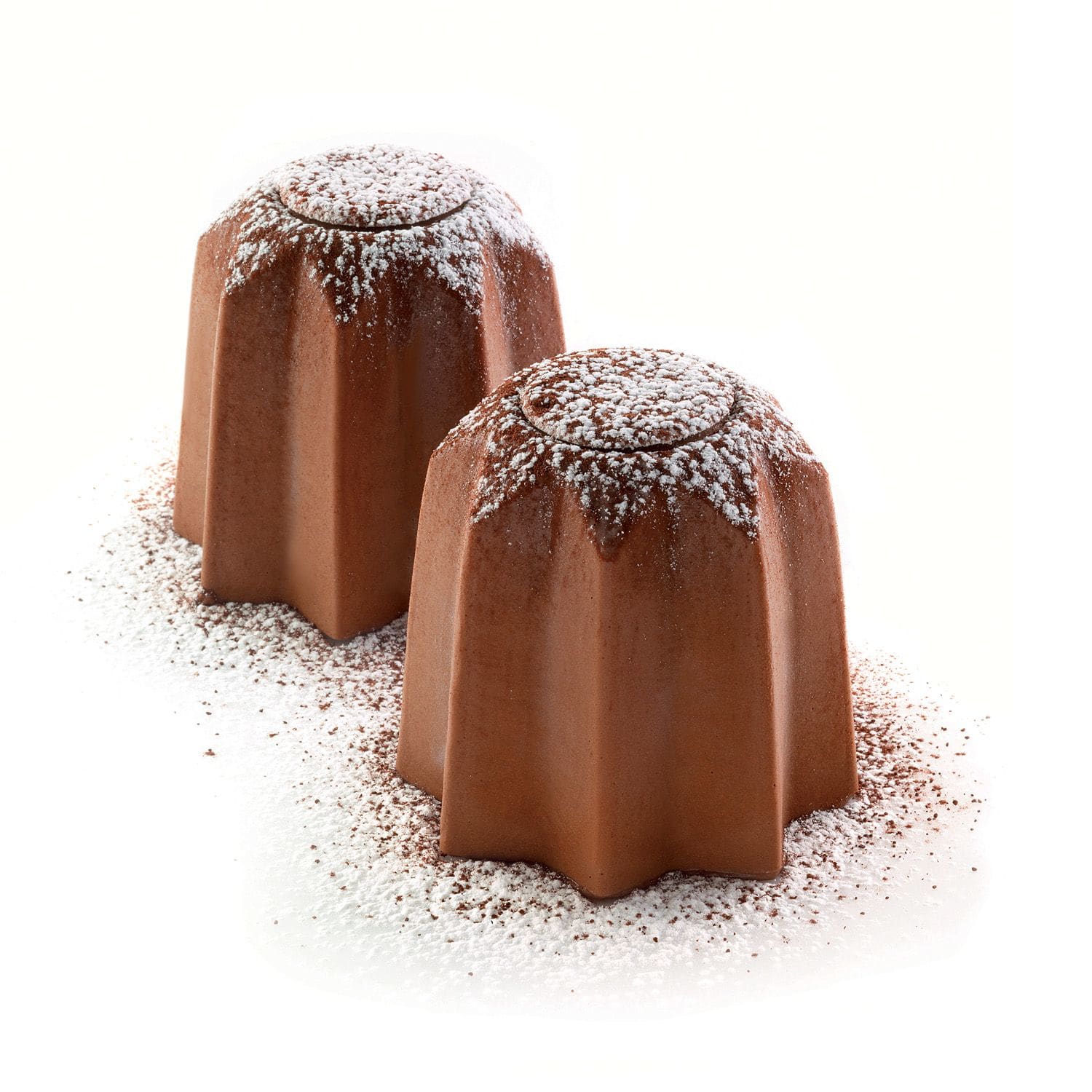 Pandori - Silikomart