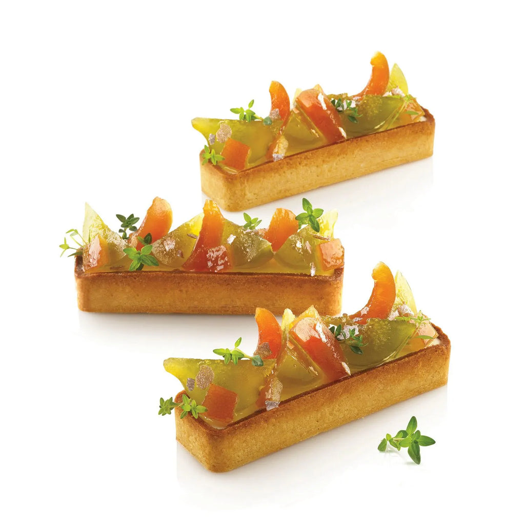 Stampo rettangolare - Silikomart