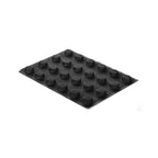 Stampi microforati in silicone - Silikomart