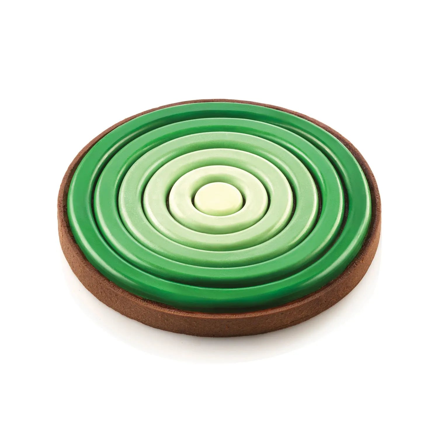 Stampo rotondo - Silikomart