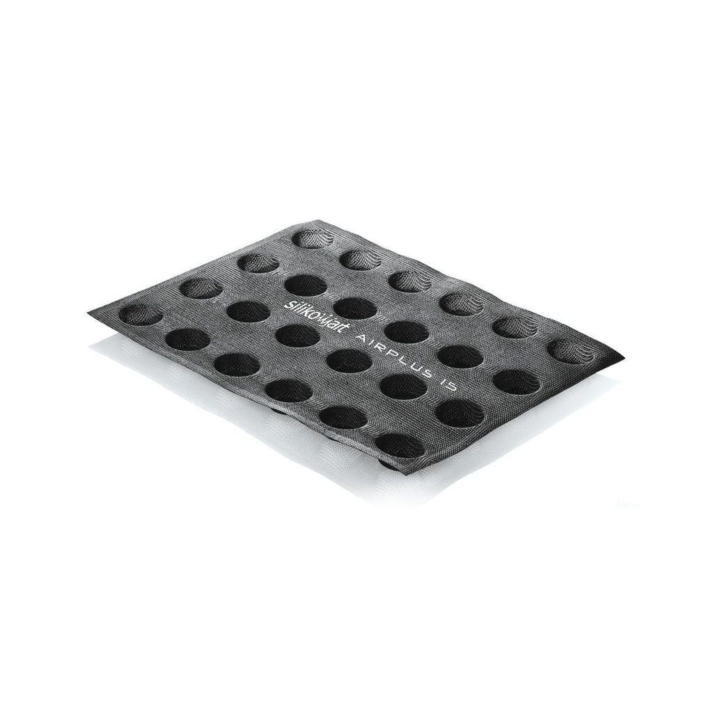 Stampi microforati in silicone - Silikomart