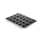 Stampi microforati in silicone - Silikomart