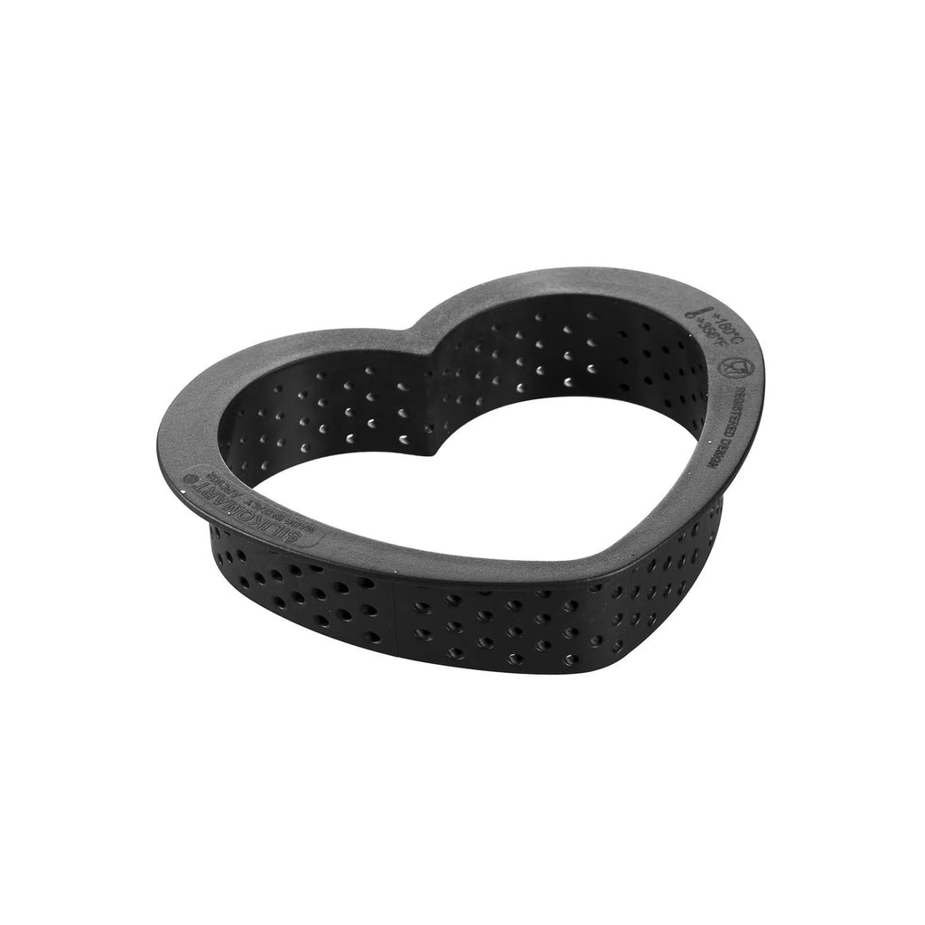 Stampo a cuore - Silikomart