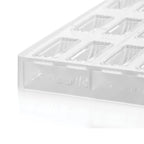 Stampo per tavolette 150x70 - Silikomart