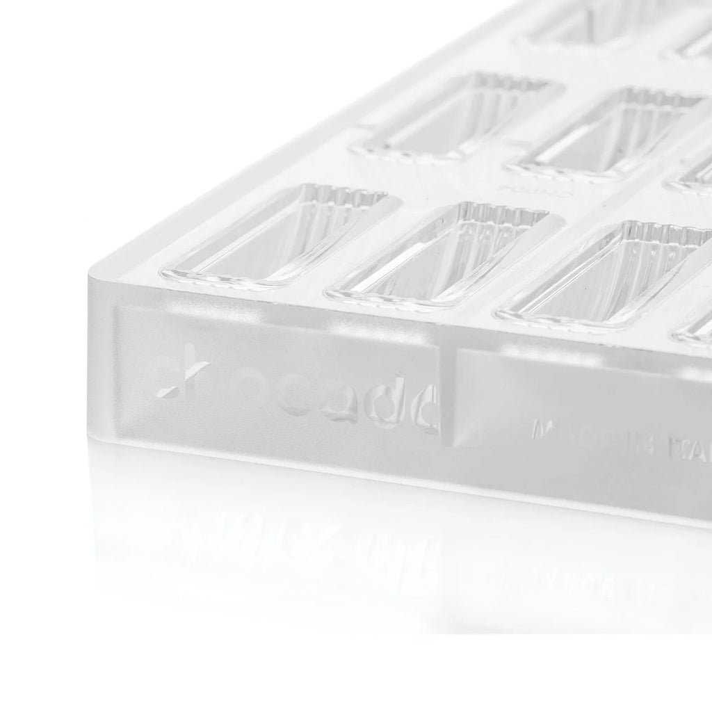 Stampo per tavolette 120x25 - Silikomart