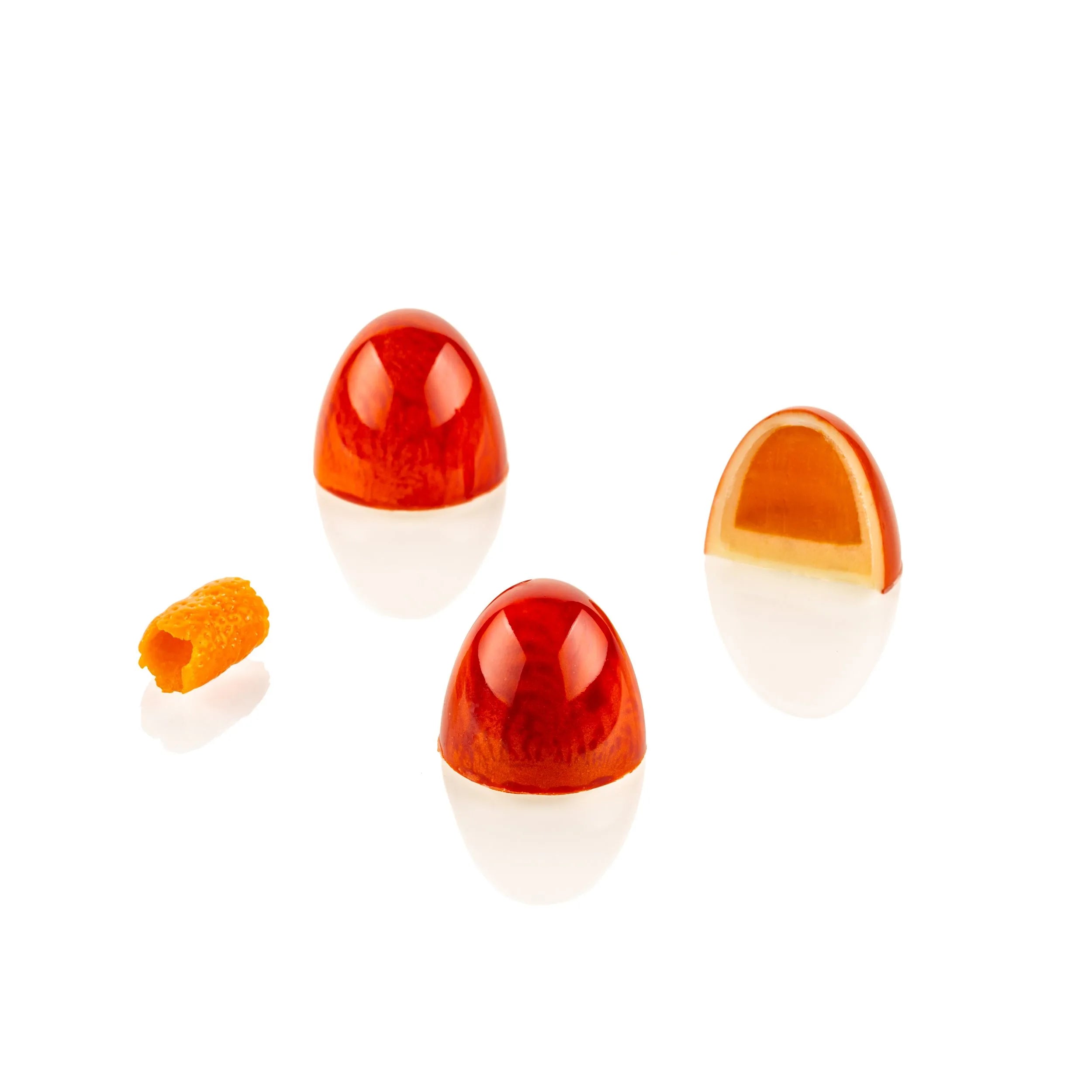 Stampo per praline perfette - Silikomart