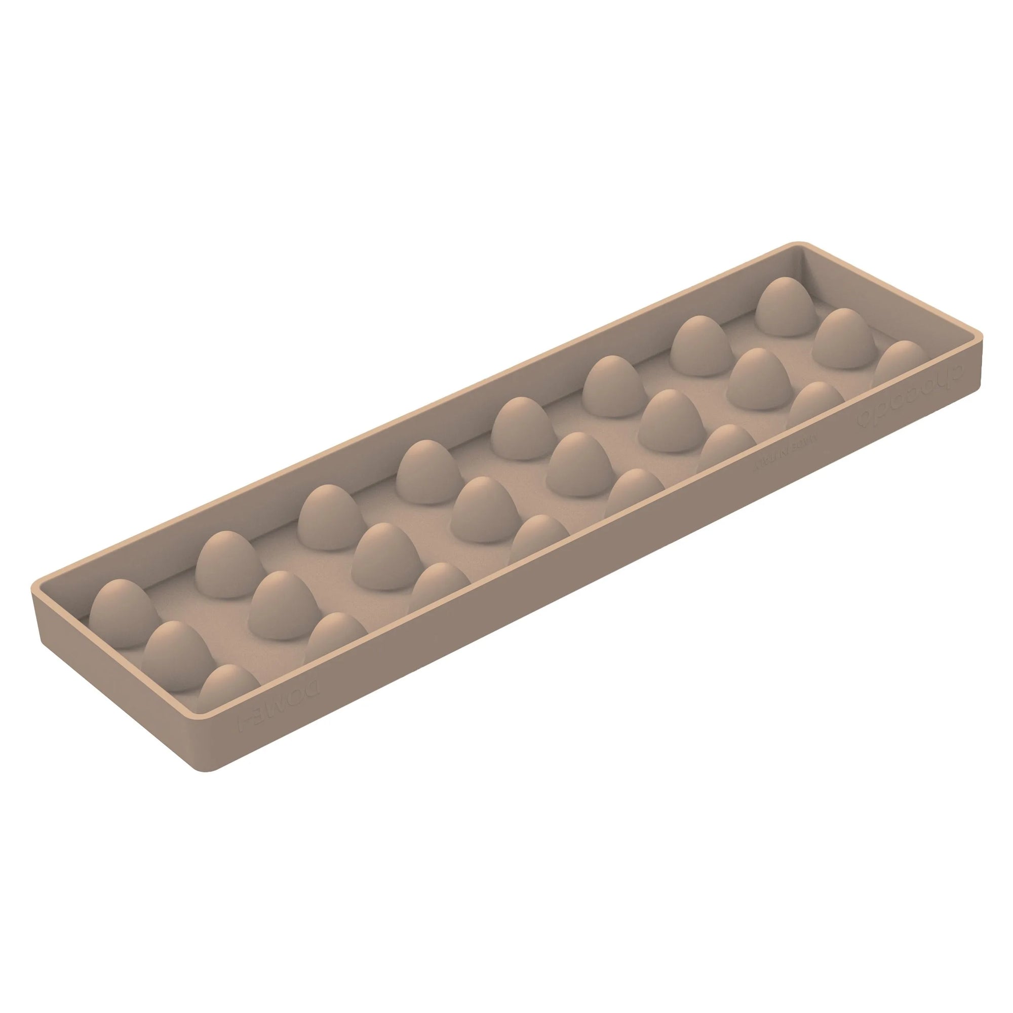 Stampo per praline perfette - Silikomart