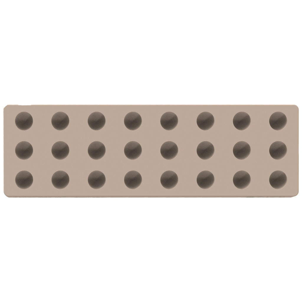 Stampo per praline perfette - Silikomart