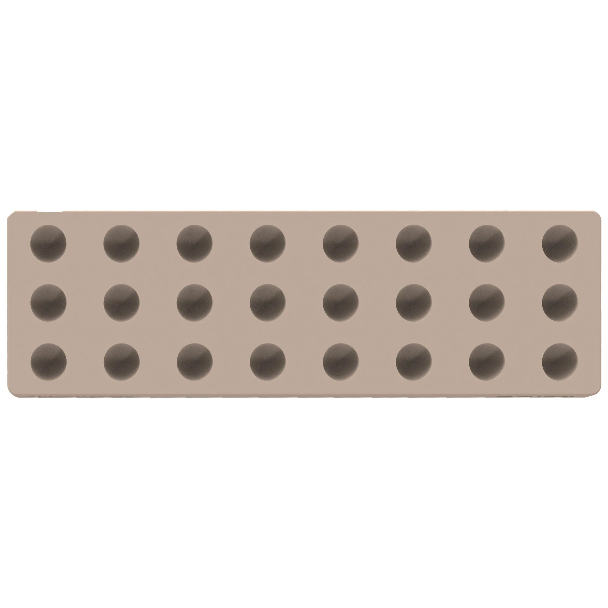 Stampo per praline perfette - Silikomart