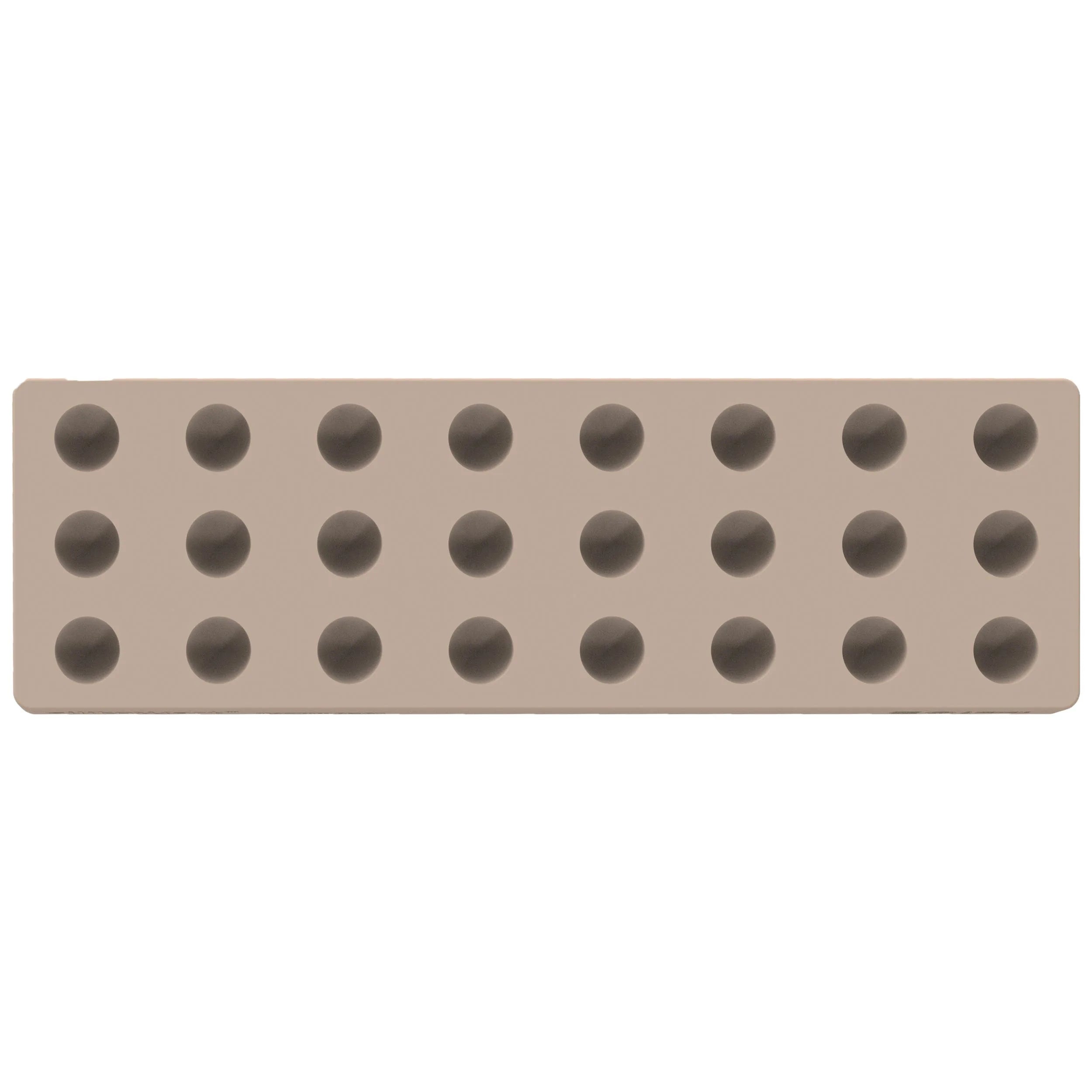 Stampo per praline perfette - Silikomart