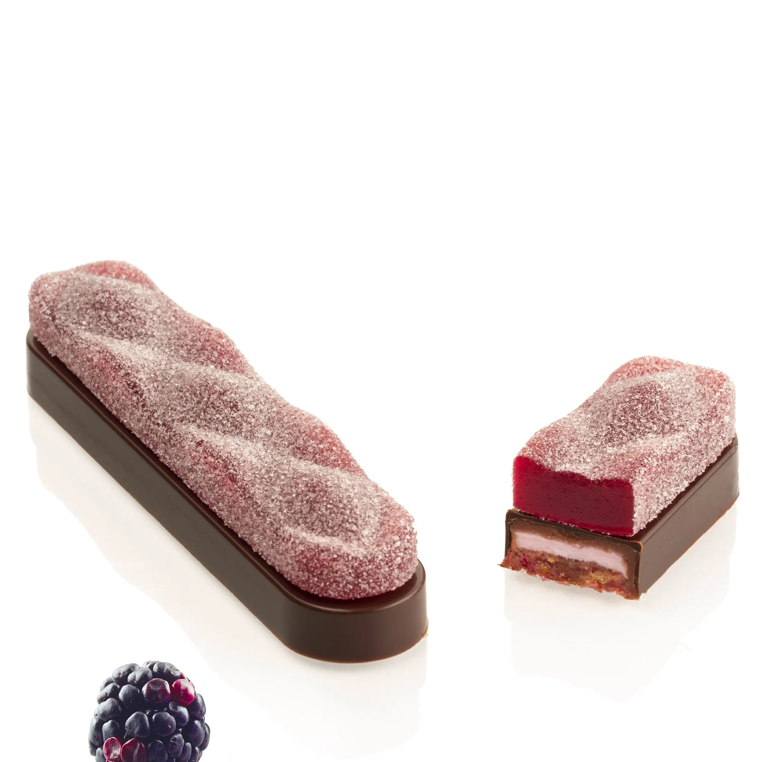 Kit bar sisma - Silikomart