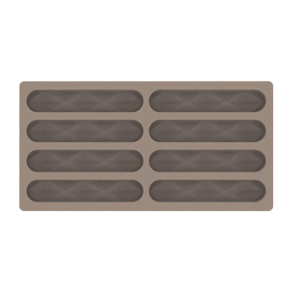 Kit bar sisma - Silikomart