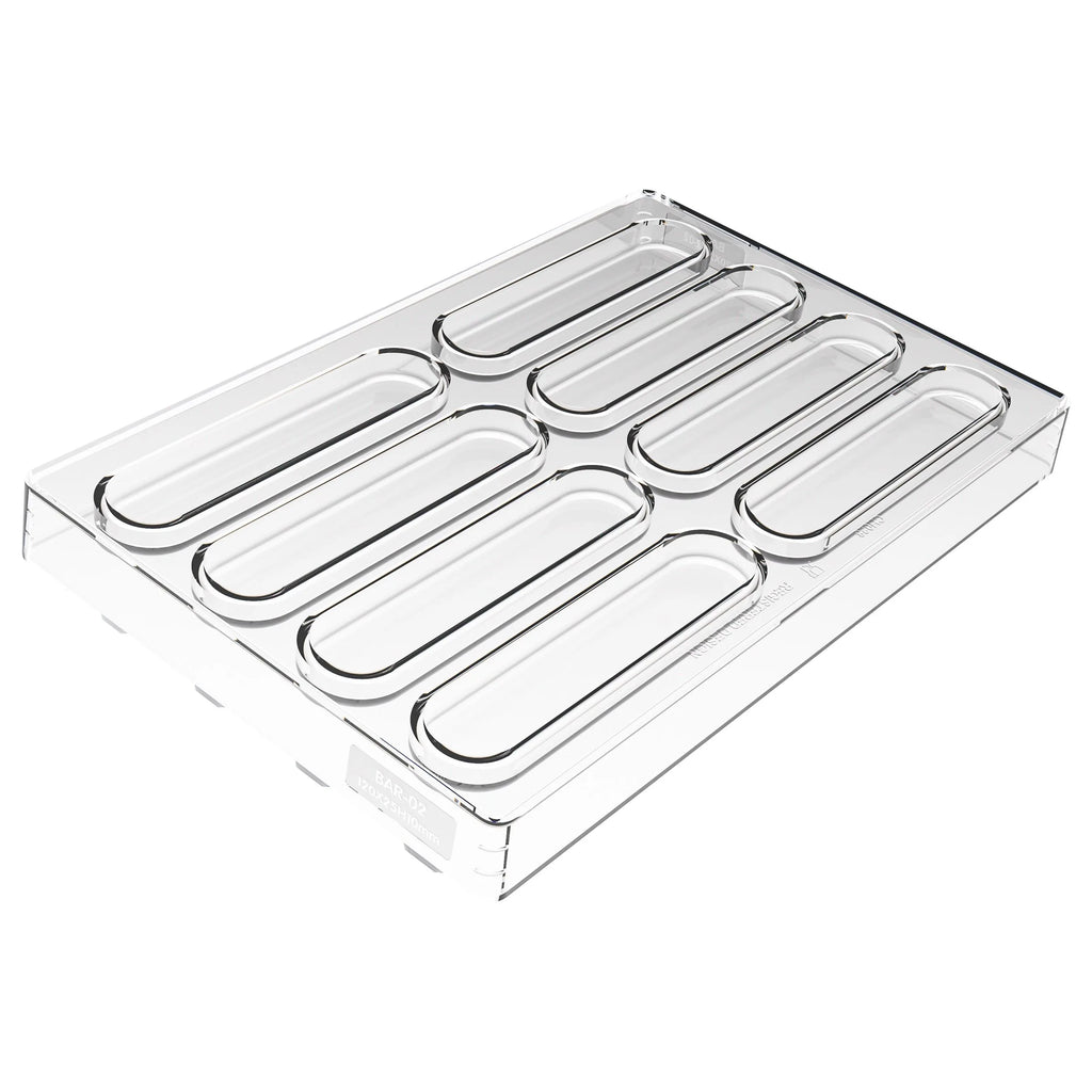 Kit bar sisma - Silikomart