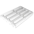 Kit bar sisma - Silikomart