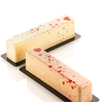 Stampo rettangolare 230x45 - Silikomart