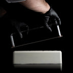 Stampo rettangolare 230x45 - Silikomart