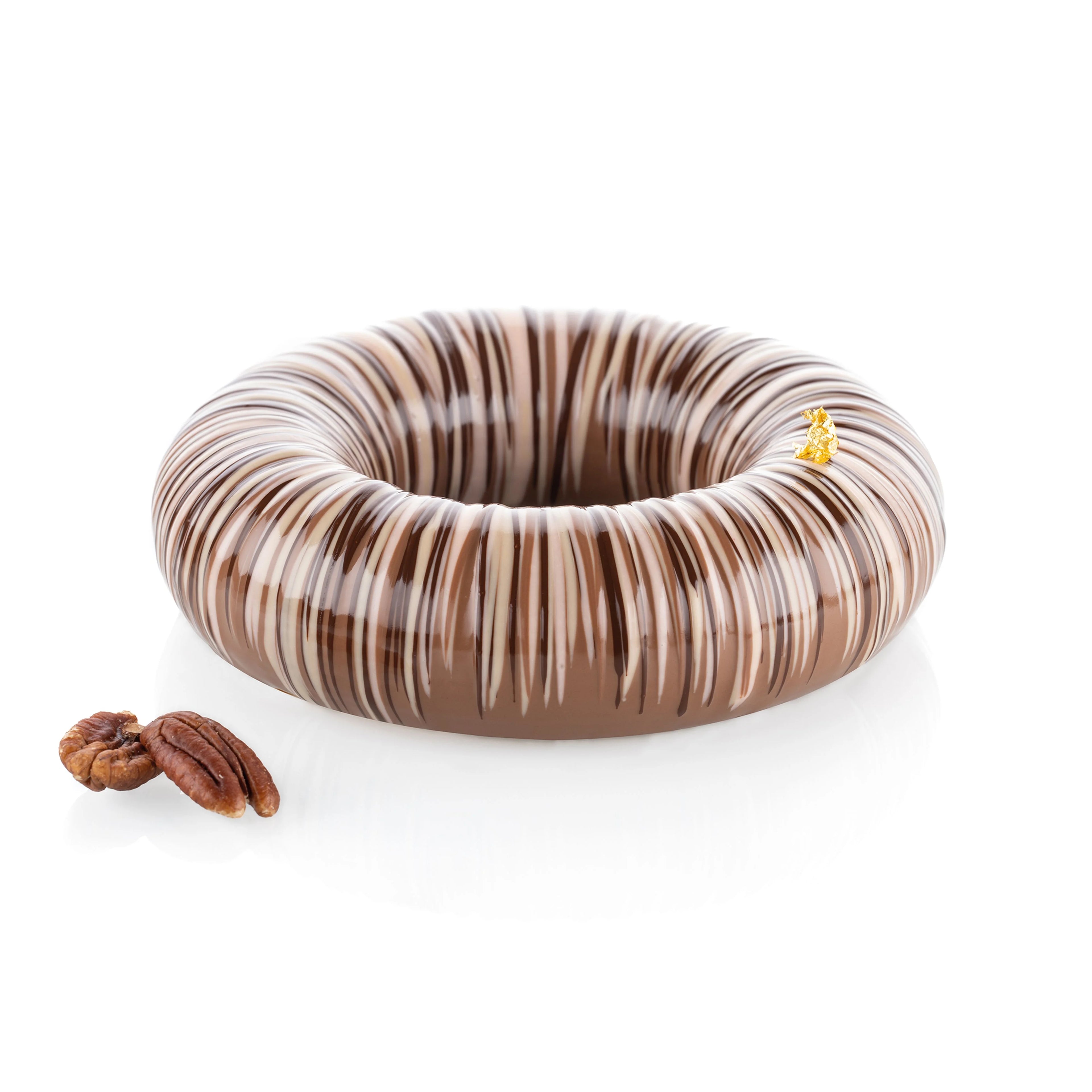 Stampo per ciambelle - Silikomart