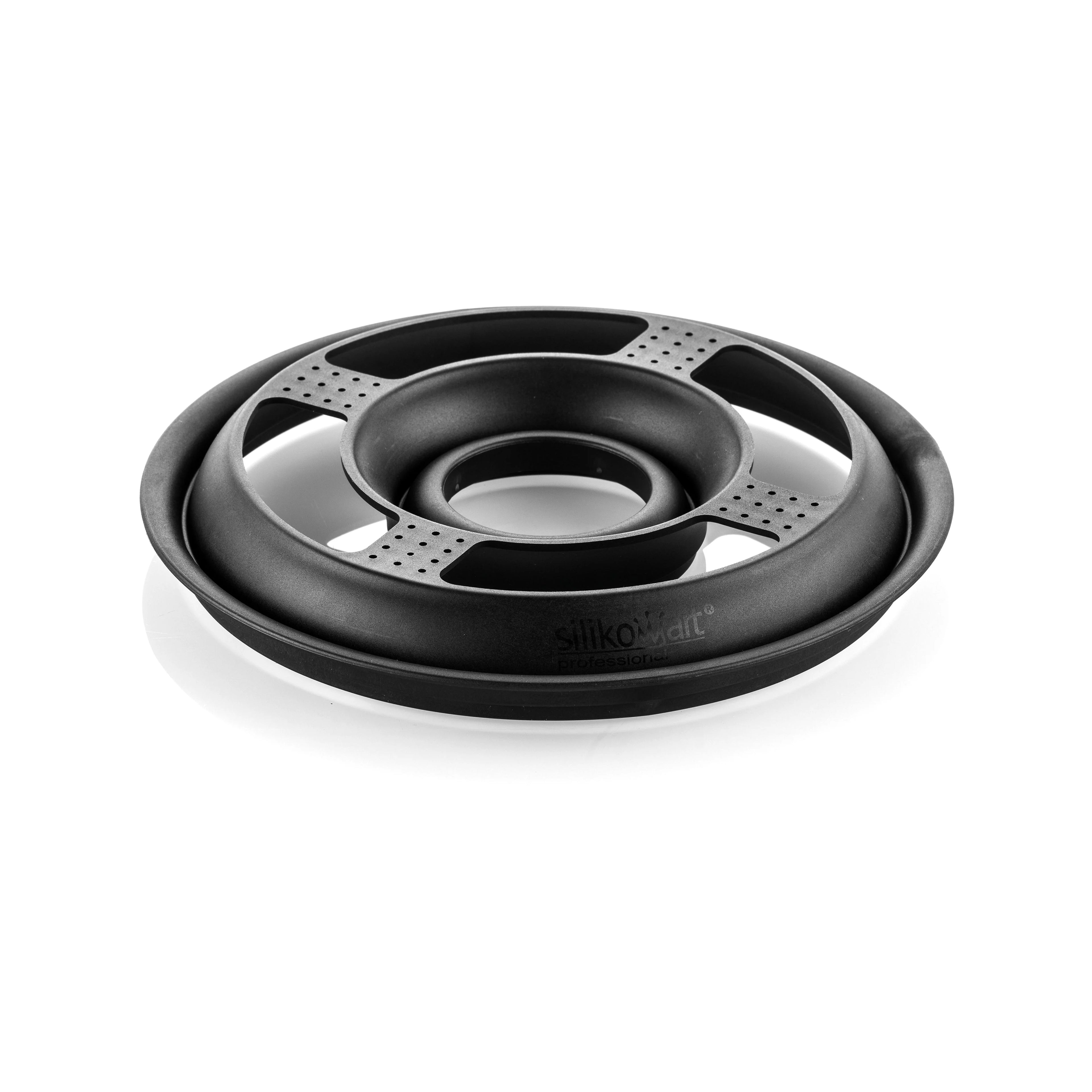 Stampo per ciambelle - Silikomart