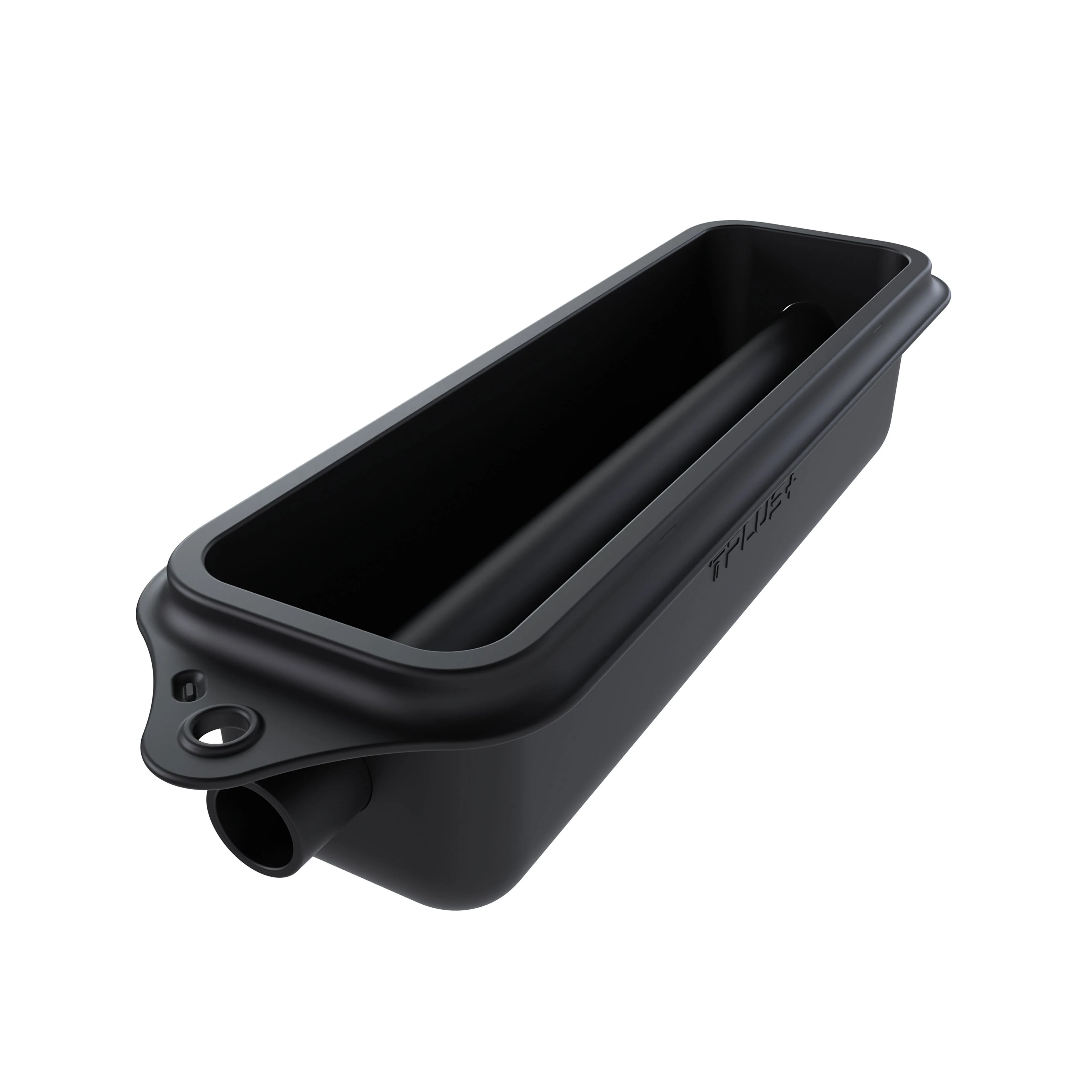 Stampo per torte con foro - Silikomart