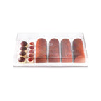 Coperchio in plastica - Silikomart