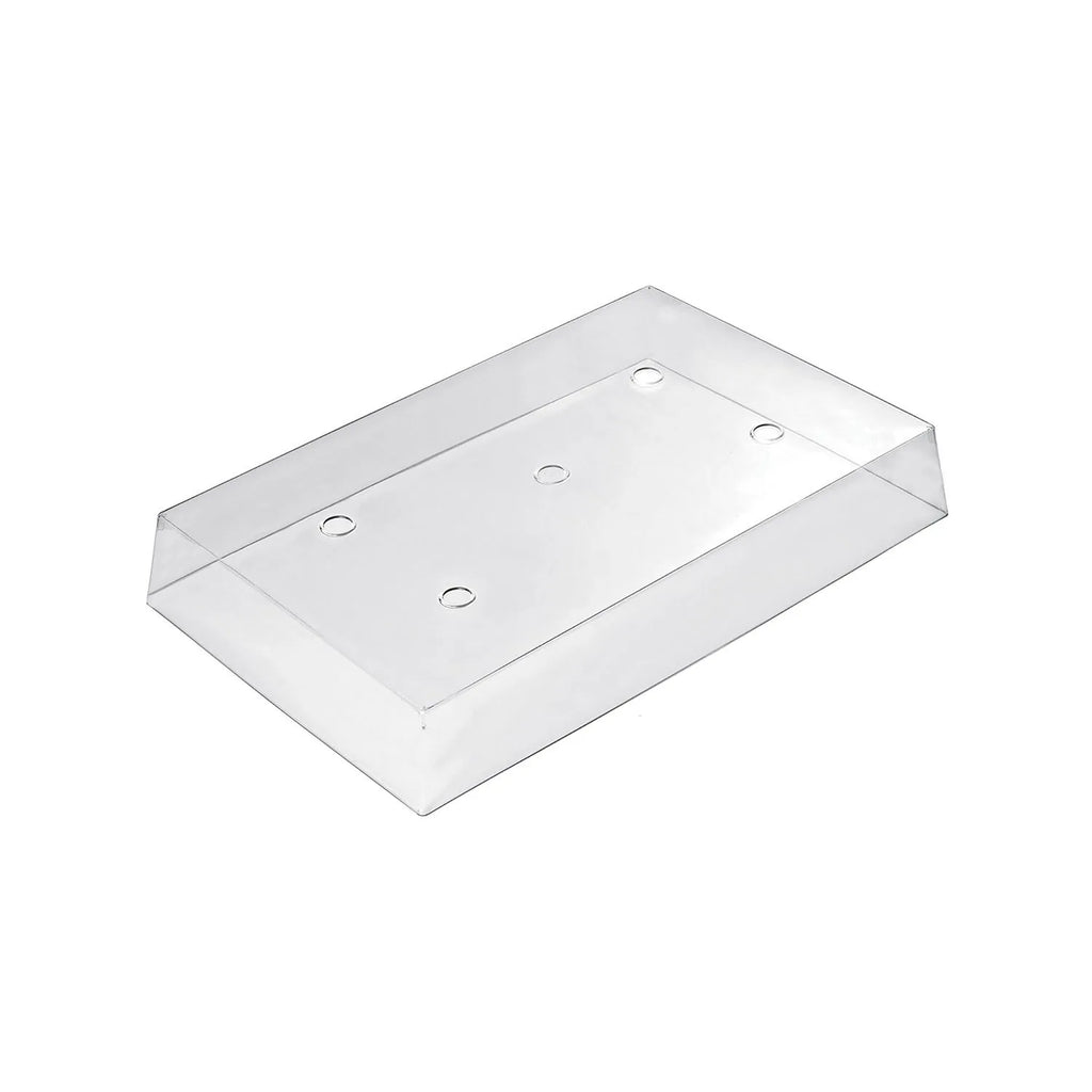 Coperchio in plastica - Silikomart