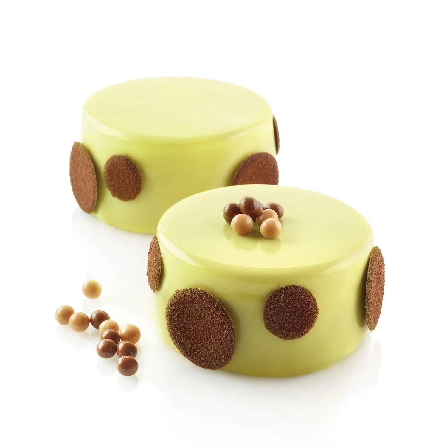 Stampo in silicone n.6 - Silikomart