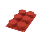 Stampo in silicone n.6 - Silikomart