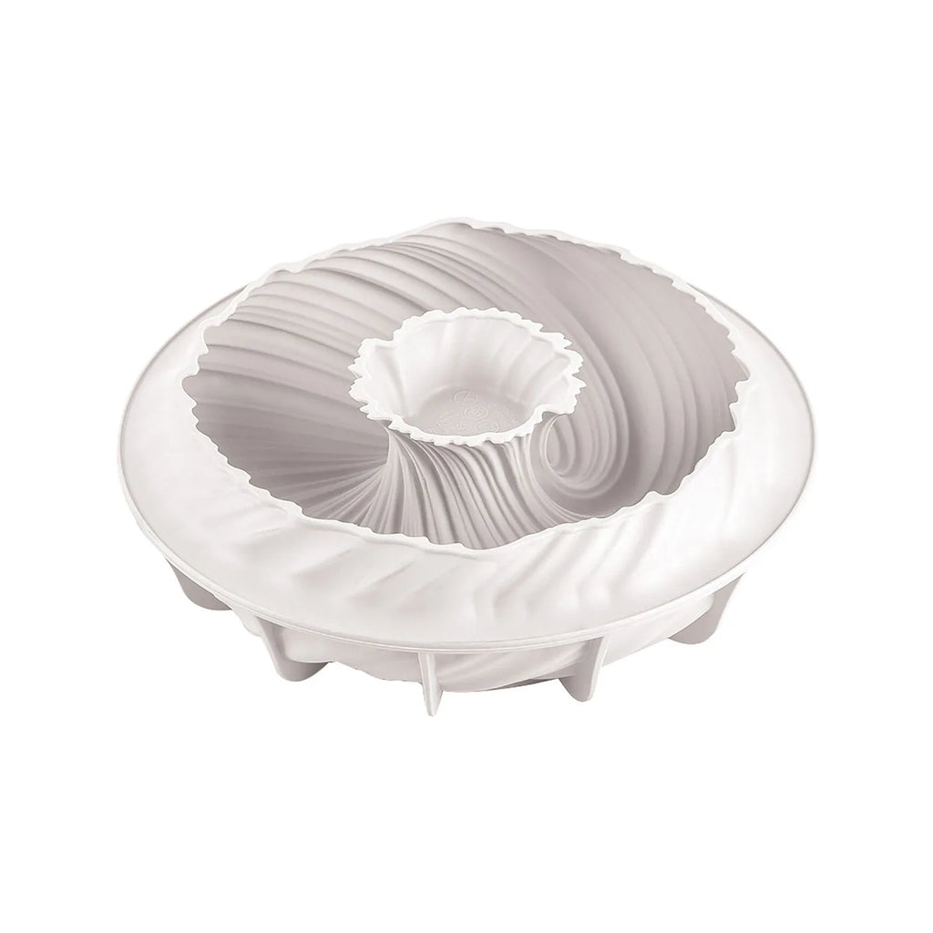 Stampo in silicone Intreccio - Silikomart