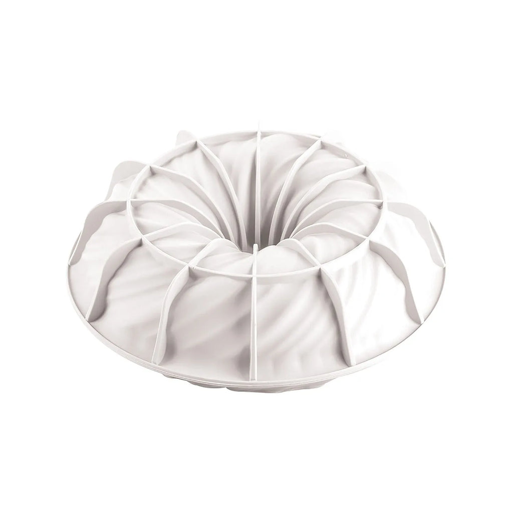 Stampo in silicone Intreccio - Silikomart