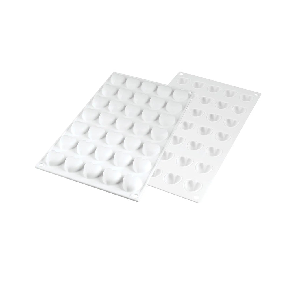 Stampo in silicone Micro Love - Silikomart
