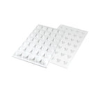 Stampo in silicone Micro Love - Silikomart