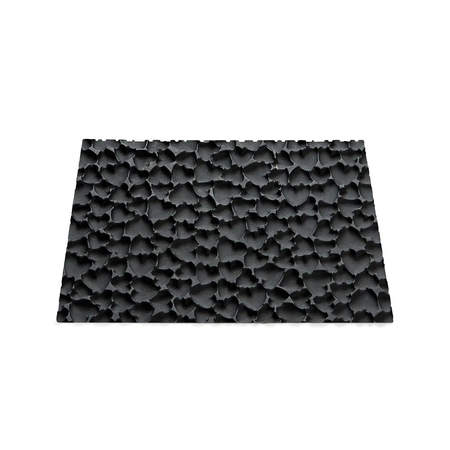 Tappeto in silicone Love - Silikomart