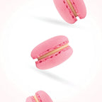 Stampo in silicone Macaron - Silikomart