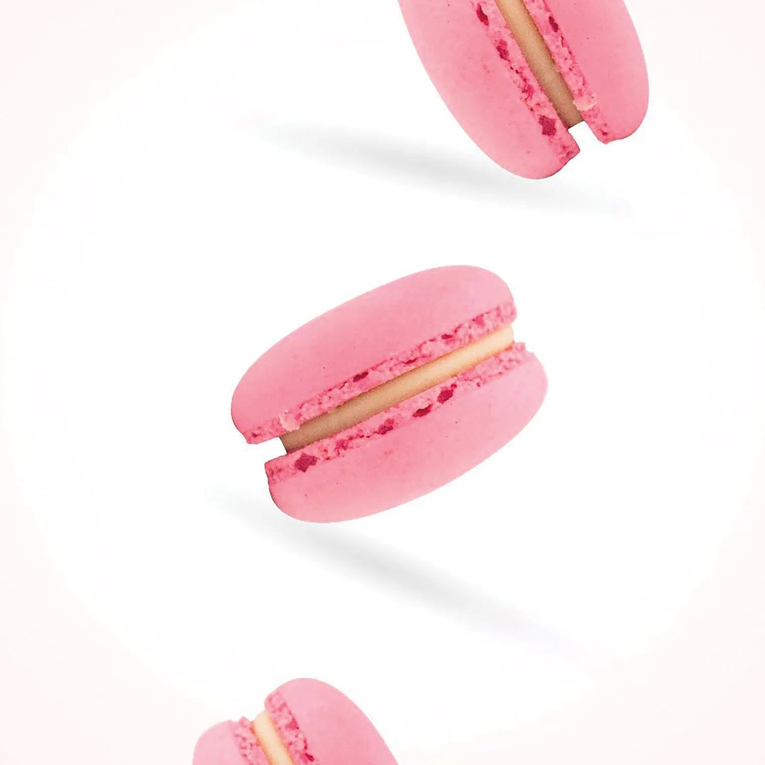 Stampo in silicone Macaron - Silikomart
