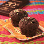 Stampo in silicone Big Muffin - Silikomart