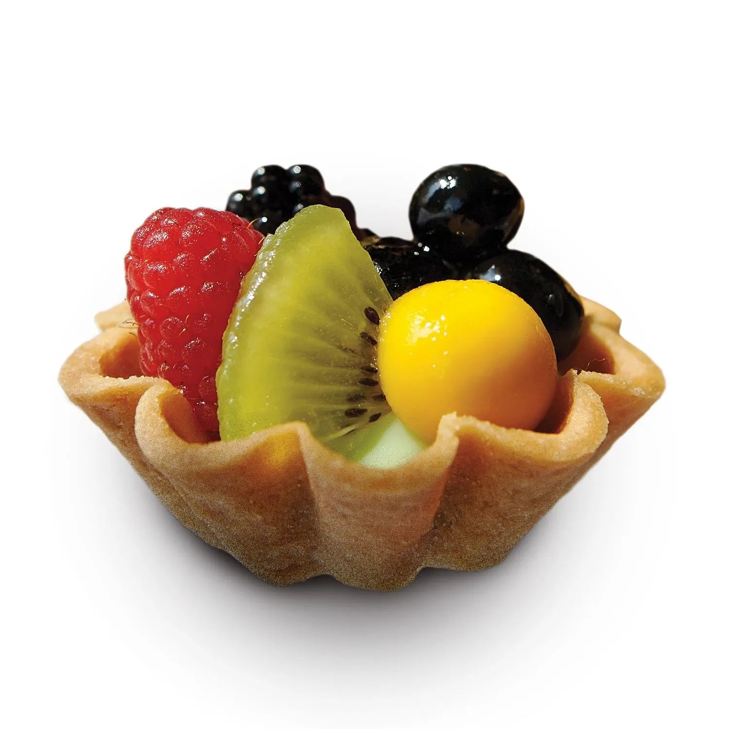 Stampo in silicone Briochette - Silikomart