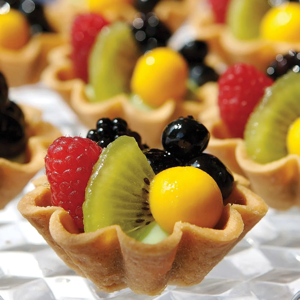 Stampo in silicone Briochette - Silikomart