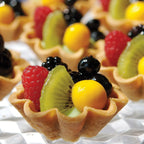 Stampo in silicone Briochette - Silikomart