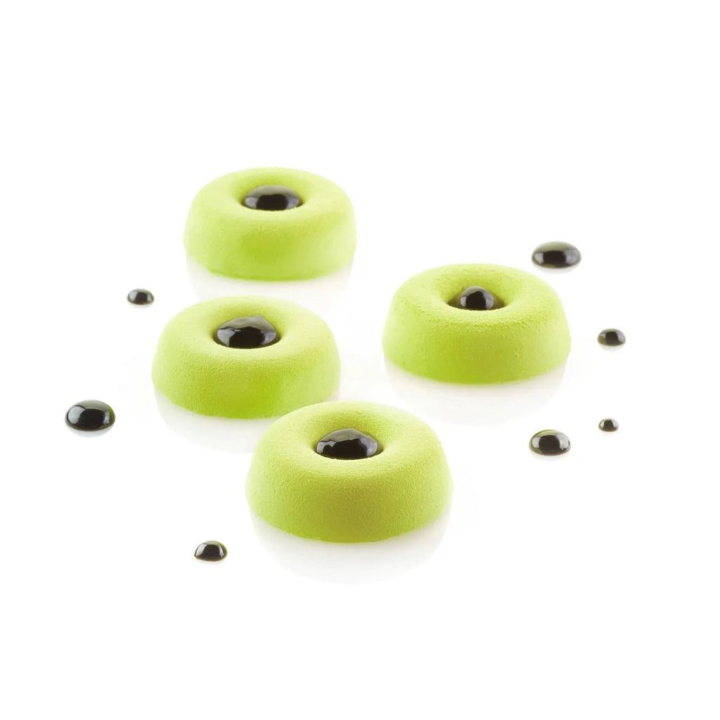 Stampo in silicone n.10 - Silikomart