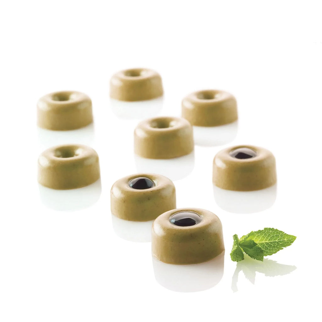 Stampo in silicone n.24 - Silikomart