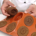 Stampo in silicone n.24 - Silikomart