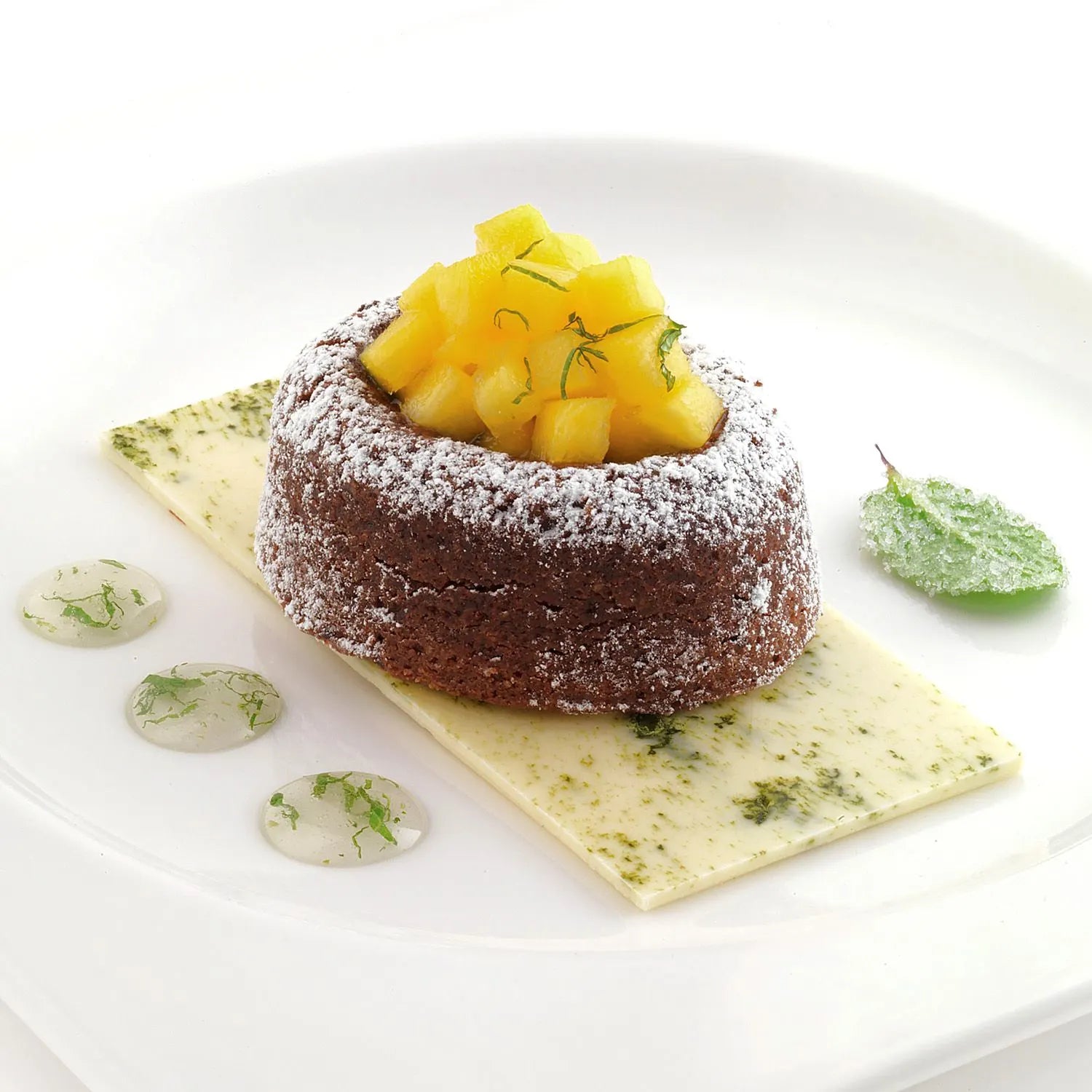 Stampo in silicone n.24 - Silikomart