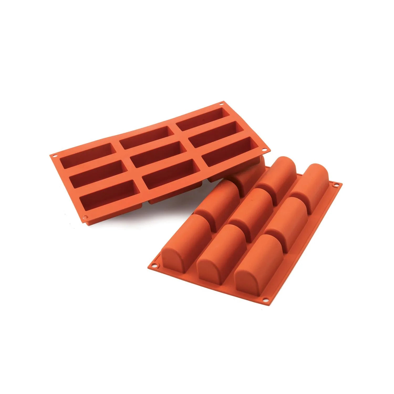Stampo in silicone midi Buche - Silikomart