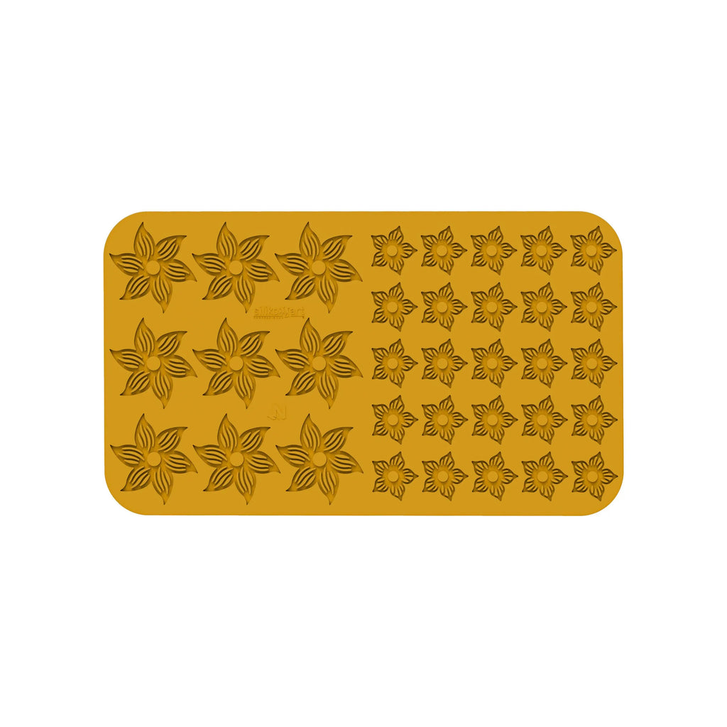 Stampo in silicone Stelle - Silikomart