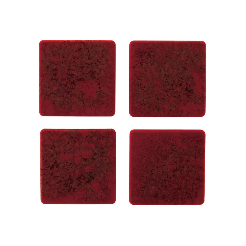 Stampo in silicone Quadrato 4.0 - Silikomart