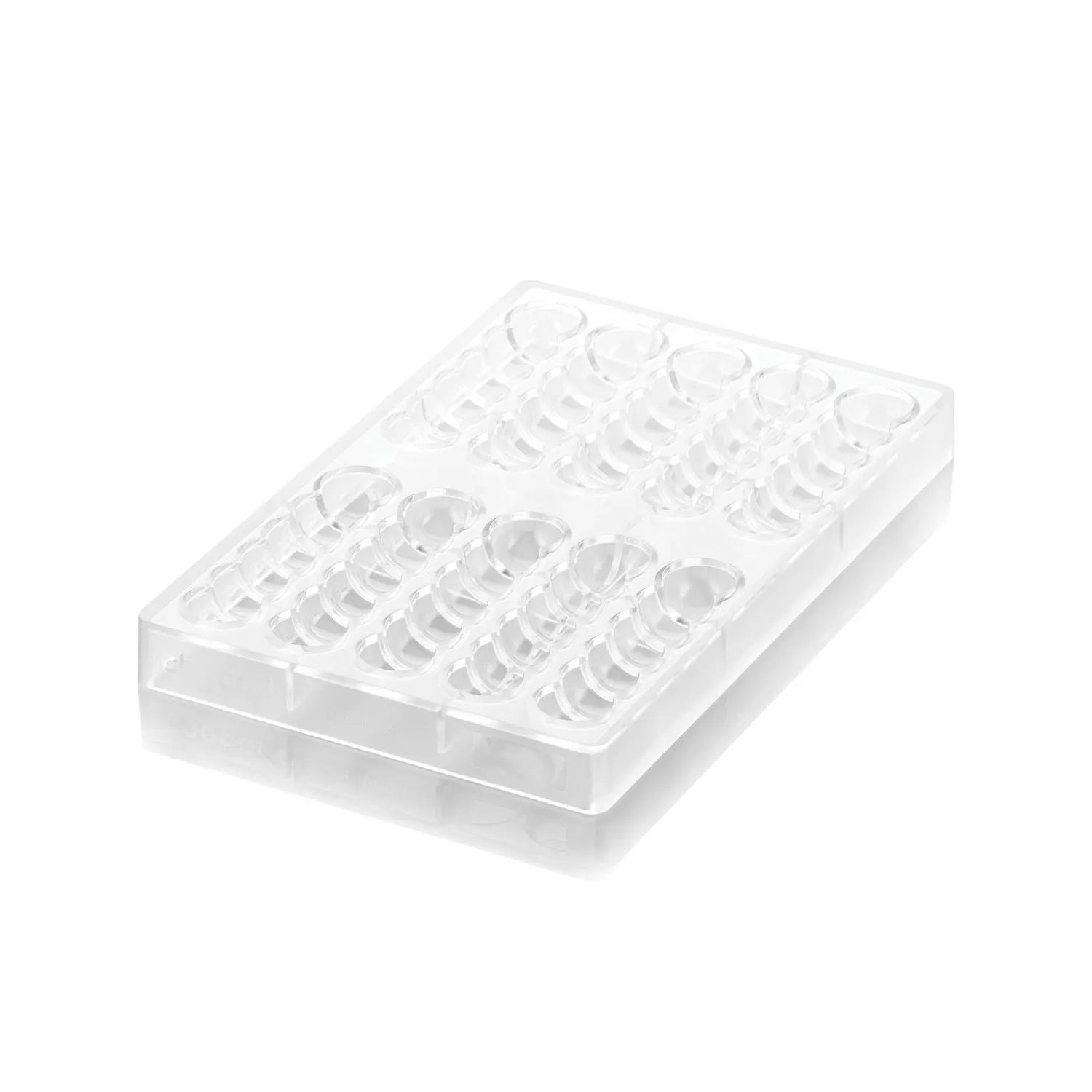 Stampo in silicone Bolla - Silikomart