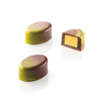 Stampo in silicone Ovale - Silikomart