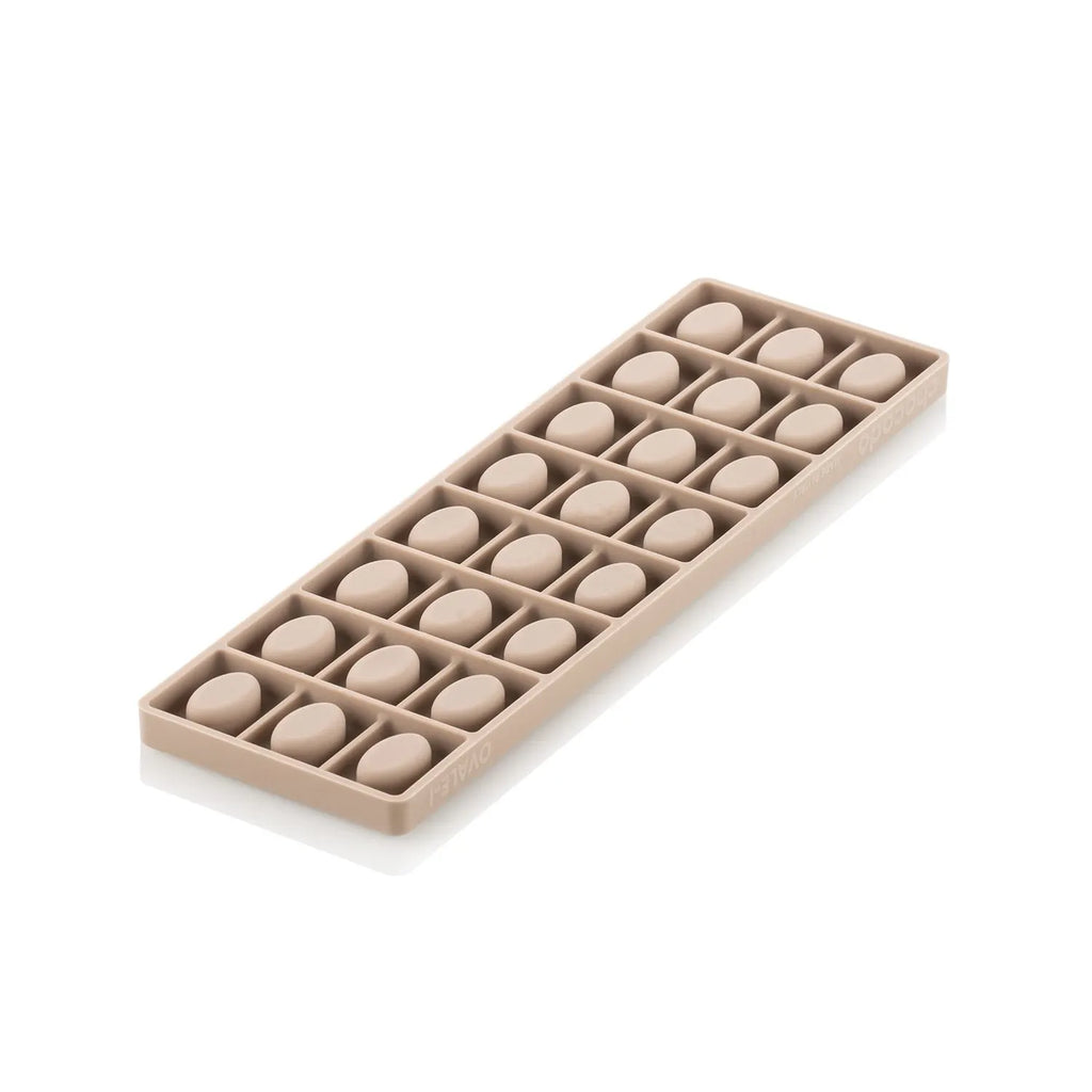 Stampo in silicone Ovale - Silikomart